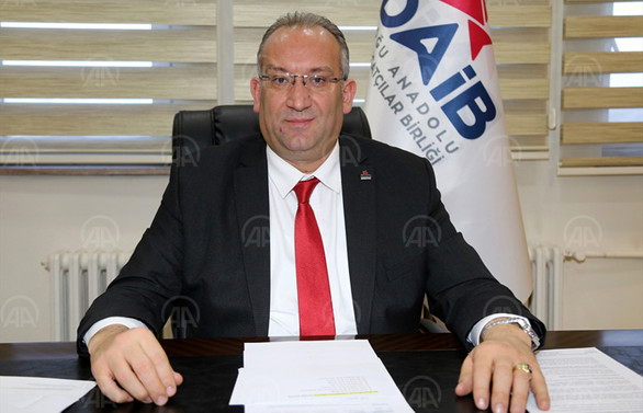 Doğu Anadolu'nun ağustos ihracatı geçen yıla göre yüzde 16 arttı