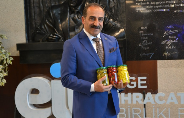EİB: Tarımda kalkınmanın yolu Endüstri 4.0