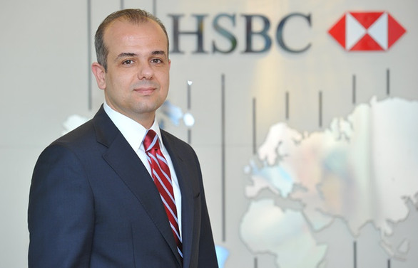 TSPB'den HSBC Bank'a Aracılık İşlemleri kategorisinde iki ödül