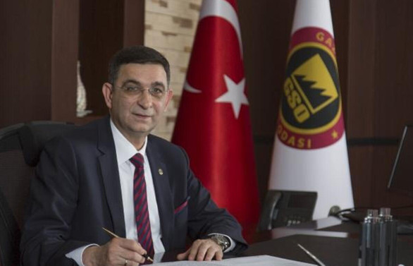 Gaziantep ihracattaki kaybını hızla telafi ediyor