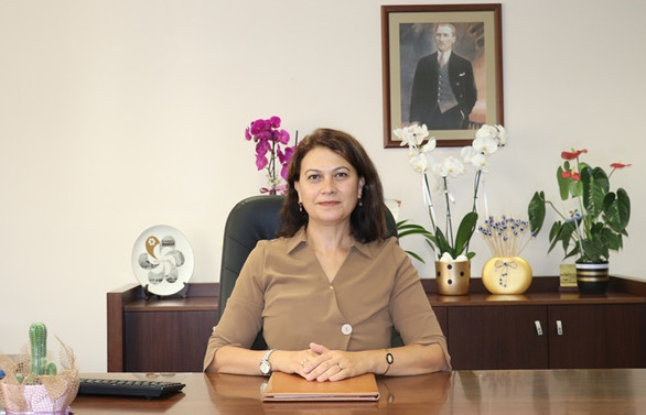 Uludağ İhracatçı Birlikleri’nde üst düzey atama