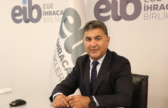Pandemi sonrası Avrupa'nın birinci tedarikçisi olacağız
