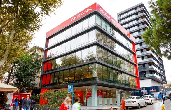 Akbank İnsan ve Kültür’e 1 altın ve 3 bronz ödül