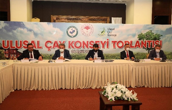 “Alınan tedbirlerle tarımsal üretim yüzde 4 arttı”