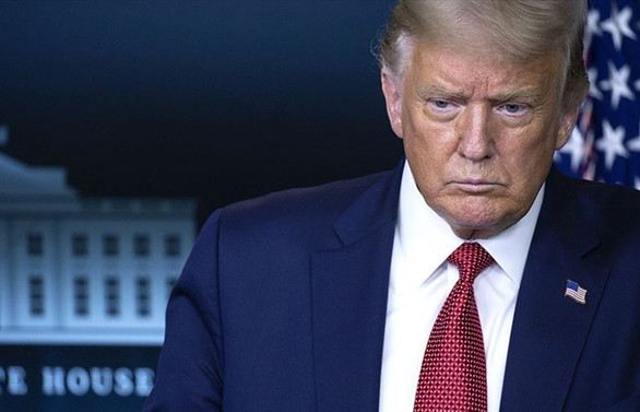 Trump: Kosova, İsrail ile ilişkilerini normalleştirecek