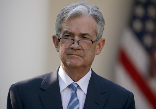 Fed Başkanı Powell: İstihdam artış hızı beklenenden daha iyi