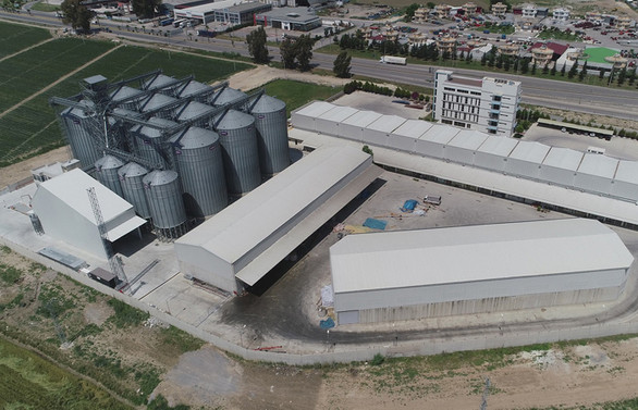 Tarsus Ticaret Borsası, bu yıl 3 milyar liralık işlem hacmi hedefliyor