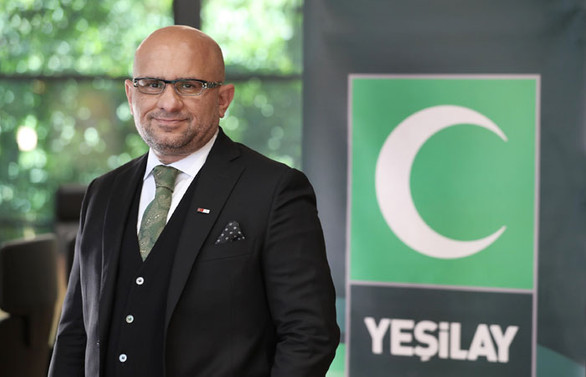 Yeşilay’dan kısa film yarışması