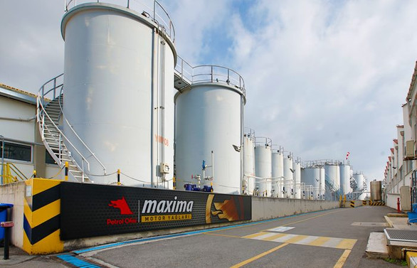 Petrol Ofisi ile Chevron arasında iş birliği
