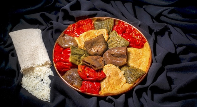Uluslararası GastroAntep Festivalinin tanıtım toplantısı yapıldı