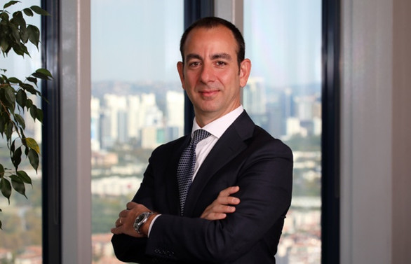 Ak Portföy'e En Yaratıcı Sermaye Piyasası Projesi 2019 ödülü
