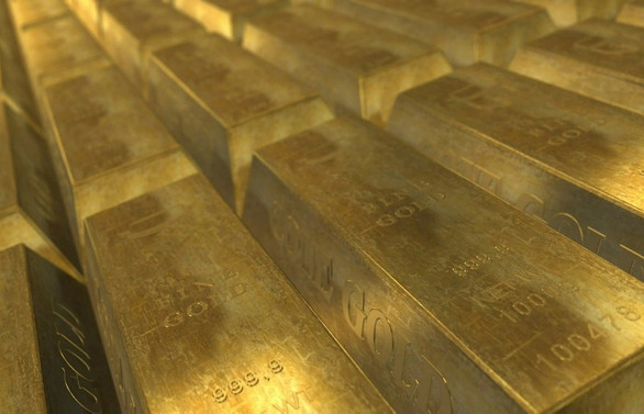 Altının kilogramı 463 bin 750 liraya yükseldi