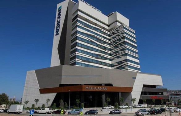 Medicana Izmir Deki Hastanesini 9 Eylulde Hizmete Alacak Sirket Haberleri