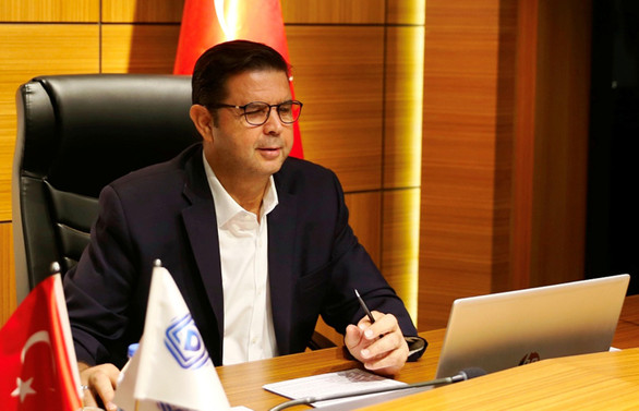 Denizlili ihracatçı İngiltere’yle STA istiyor