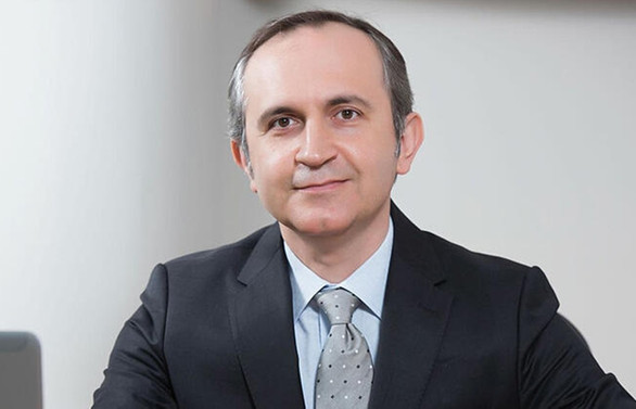 TVF Genel Müdürü Sönmez: Türkiye Sigorta lider kuruluşlardan biri olacak