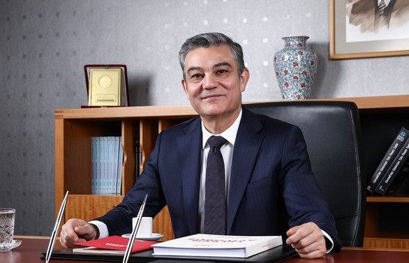 Türkiye Sigorta YKB Benli: Hedefimiz üretim ve karlılıkta sürdürülebilir liderlik