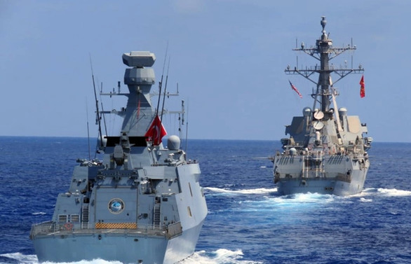 5 soruda Doğu Akdeniz | Gündem haberleri