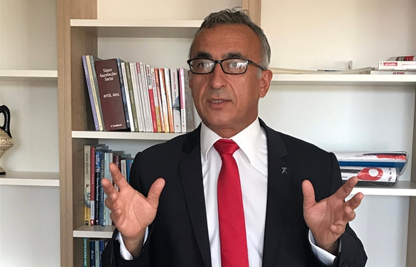 ULAK, 5G’de dünya pazarını hedefliyor