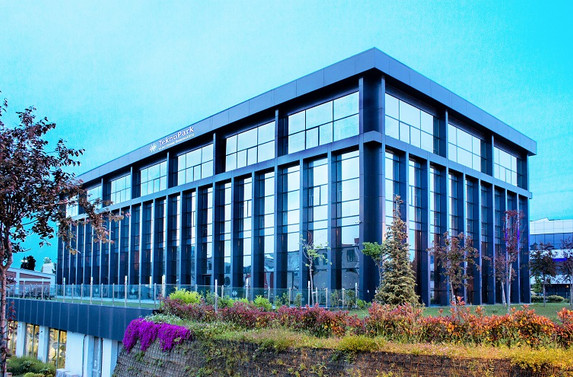 Yıldız Teknopark'tan 87 firmaya kira indirimi