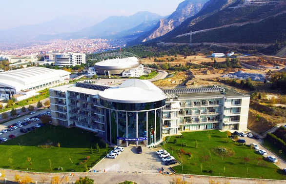 Pamukkale Teknokent’te oda başkanları yönetime döndü
