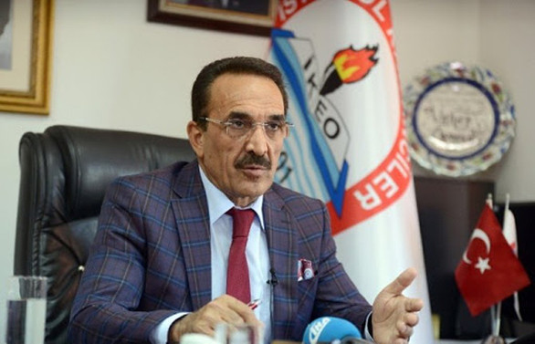 Kantinciler destek bekliyor: Bizi de kısa çalışmaya alın