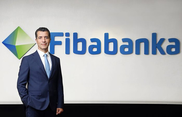Fibabanka’da üst düzey transfer