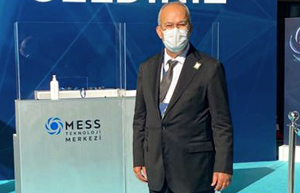 Polat Makina, teknoloji odaklı sanayi desteği alacak