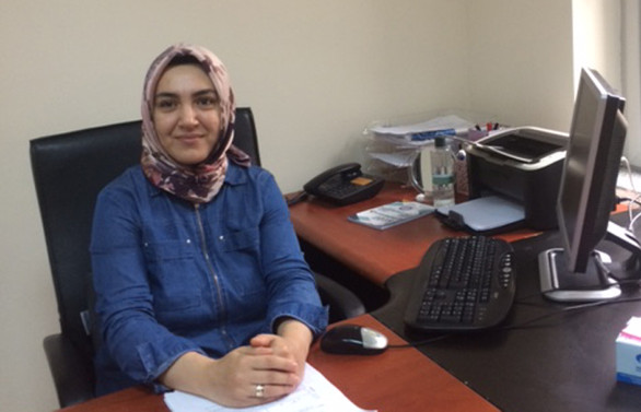 Erciyes İlaç, COVID-19 ilacı için yatırımcı bekliyor