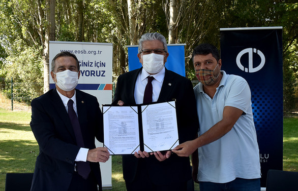 Eskişehir’de, engelli bireyler iş hayatına kazandırılacak