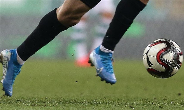 Ümraniyespor'da 14 kişi COVID-19'a yakalandı