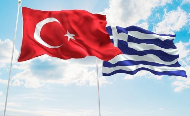 Türkiye-Yunanistan toplantısı 10 Eylül'e ertelendi