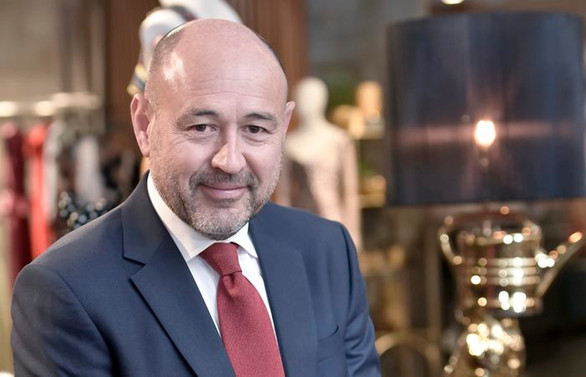 BMD: Giyim ve restorandan kıstık, elektronik, mobilya ve mücevhere harcadık