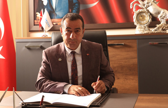 Denizlili makineciler, katma değerli üretime destek bekliyor