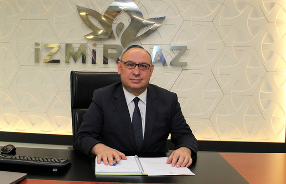 İzmir Doğal Gaz, Yeni Foça’da 5.800 konuta doğalgaz götürecek