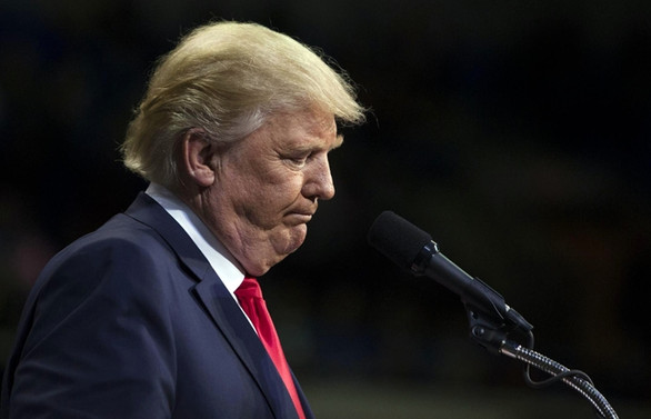 Trump'ın servetine COVID-19 darbesi