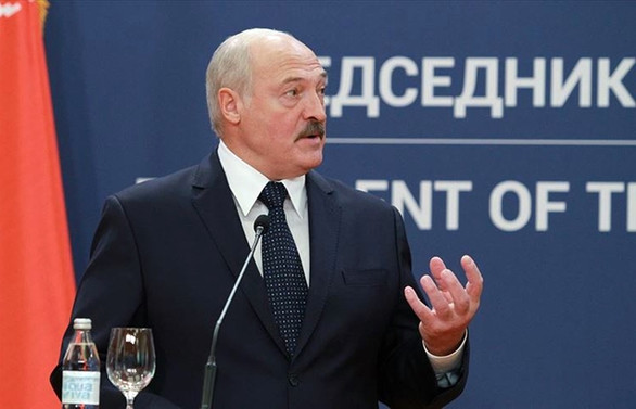 Lukaşenko: Bugün Belarus çökerse, ardından Rusya da çökecek