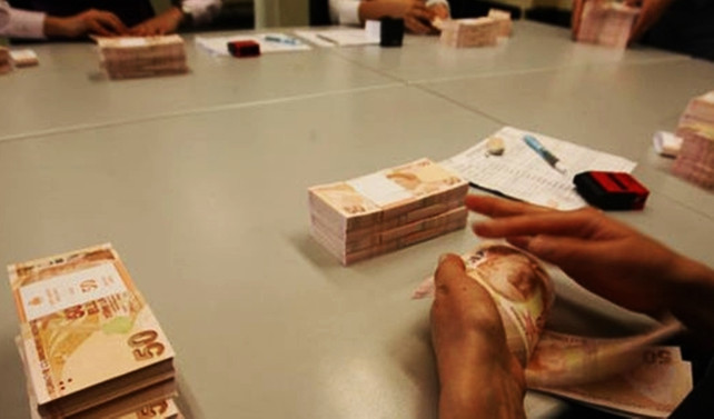 Vade günü geldi çattı reel sektör zorda