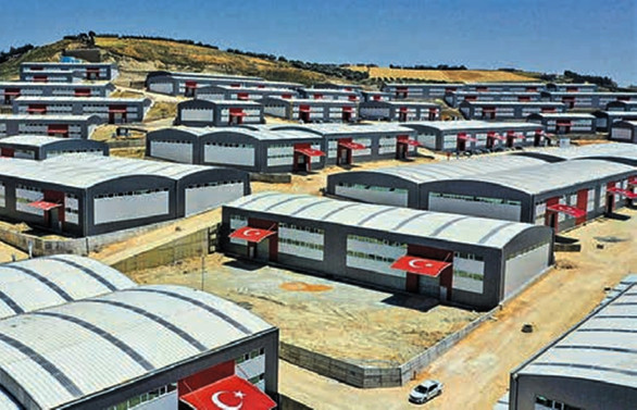 Hatay Mobilya Ussu Oluyor Mobilya Haberleri