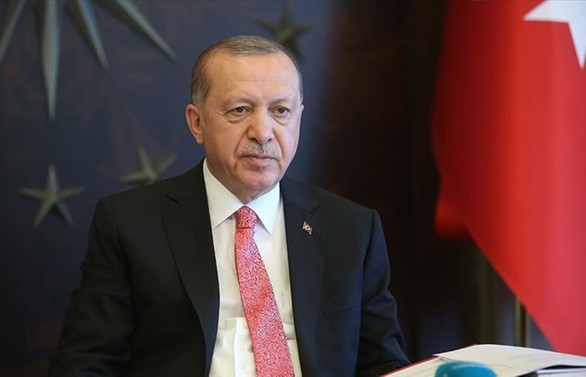 cumhurbaskani erdogan japonya