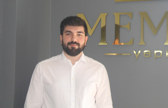 Memsa Yapı, özsermaye ile 5 proje yürütüyor