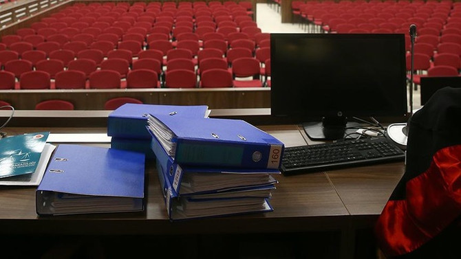 MİT mensuplarının ifşa edilmesi davasında 3 tahliye