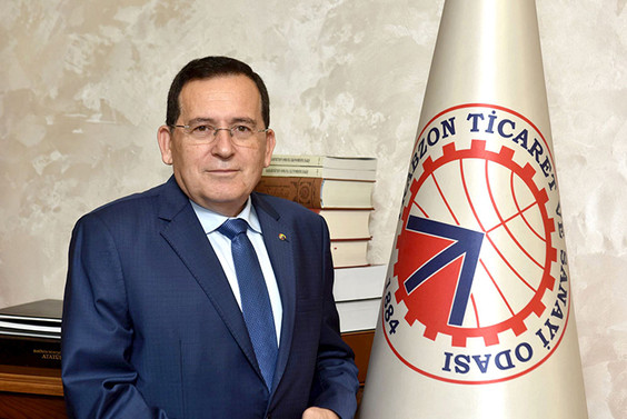 Hacısalihoğlu: İş dünyası bu dönemi atlatmak için desteklerden yararlanmalı