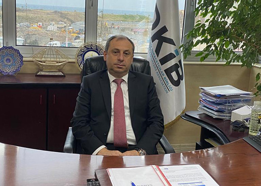 Doğu Karadeniz'de ihracat yükselişi sürüyor! | Yurttan Haberler ...