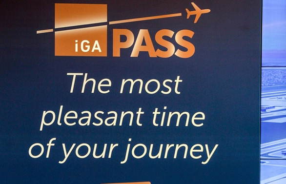İGA Pass 7 bin üyeyi aştı: Günlük üyelik satışı yolda