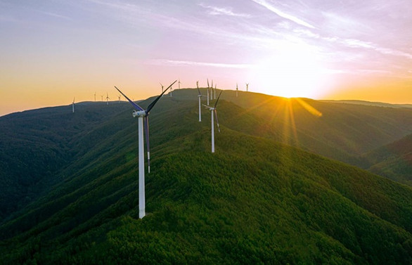 Aydem Yenilenebilir Enerji, halka arz için SPK'ya başvurdu