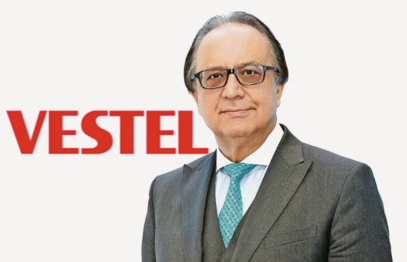 Vestel, yalnızca beyaz eşya değil artık teknoloji şirketi