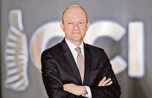 Coca Cola İçecek, globalden yerele, yerelden tekrar global arenaya uzandı