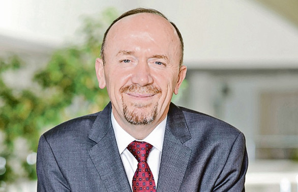 Her üç uçak lastiğinden ikisini Kordsa güçlendiriyor