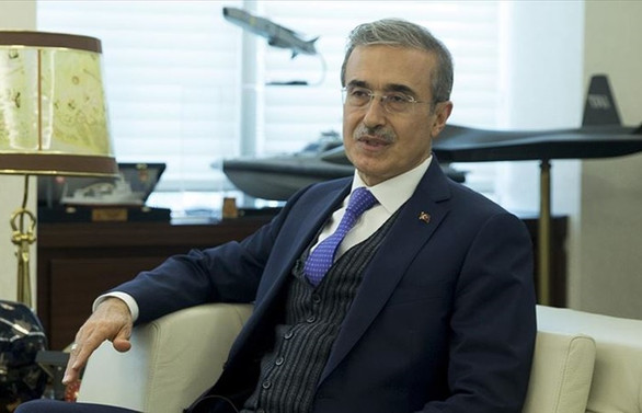 Desteklenecek yapay zeka projeleri için başvurular başladı