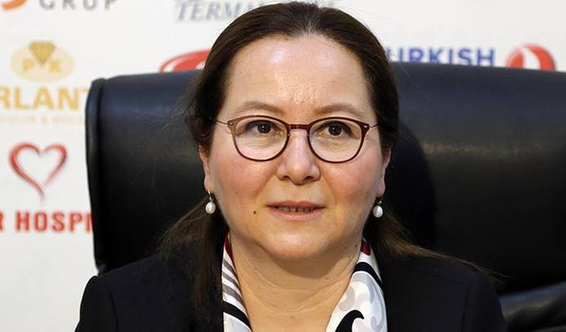MHP Genel Başkan Yardımcısı Demirel'in tedavisi sürüyor